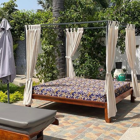 Dulaa Deema Residence Brufut Heights Tranquil 외부 사진