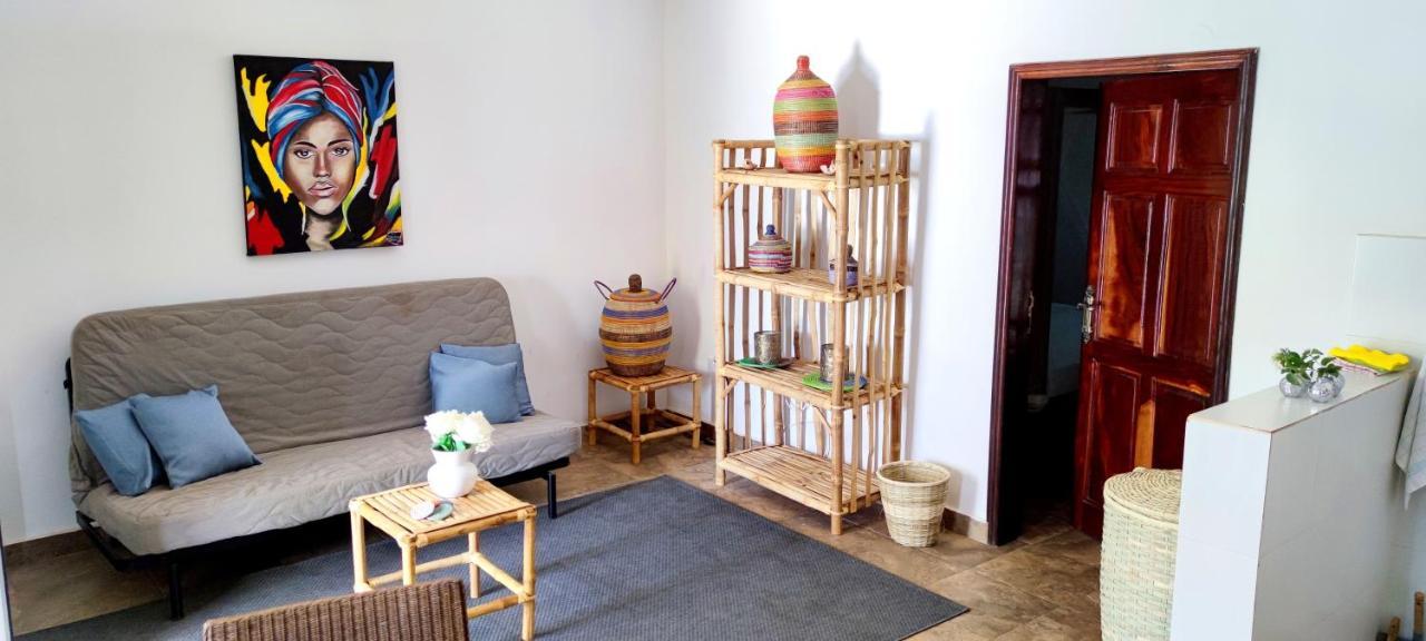 Dulaa Deema Residence Brufut Heights Tranquil 외부 사진