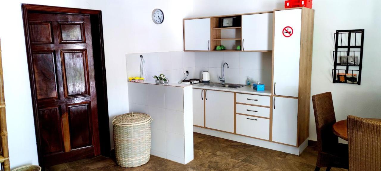 Dulaa Deema Residence Brufut Heights Tranquil 외부 사진