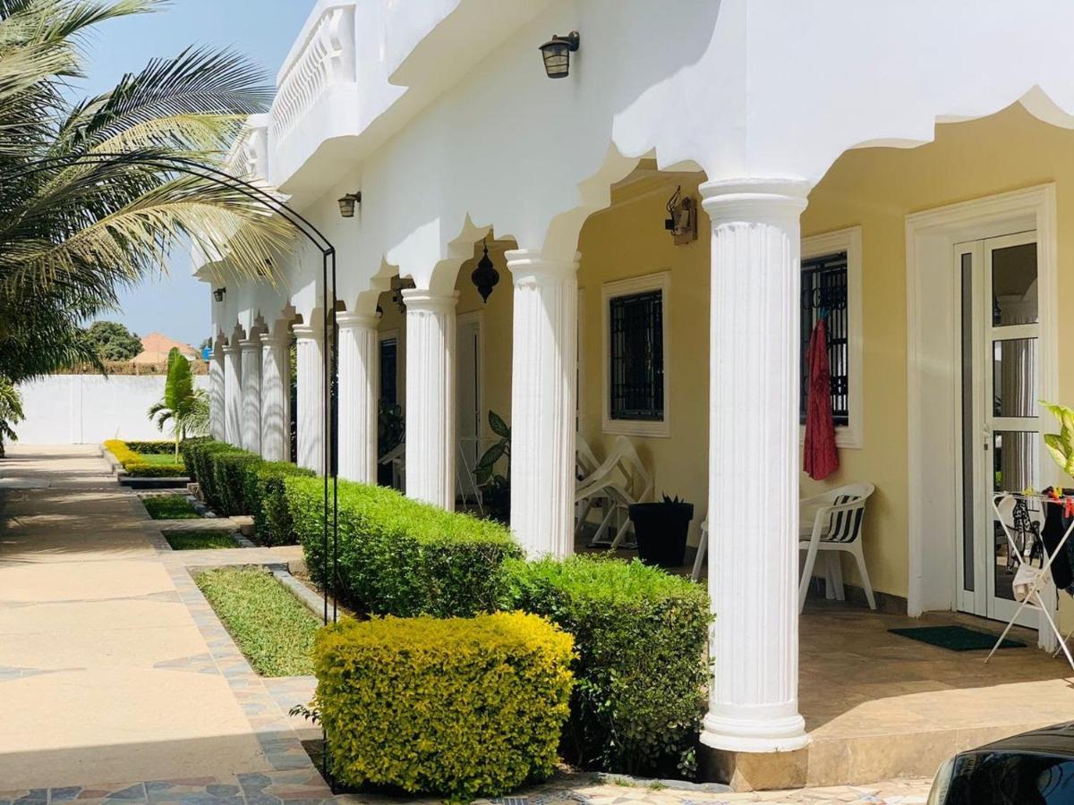 Dulaa Deema Residence Brufut Heights Tranquil 외부 사진