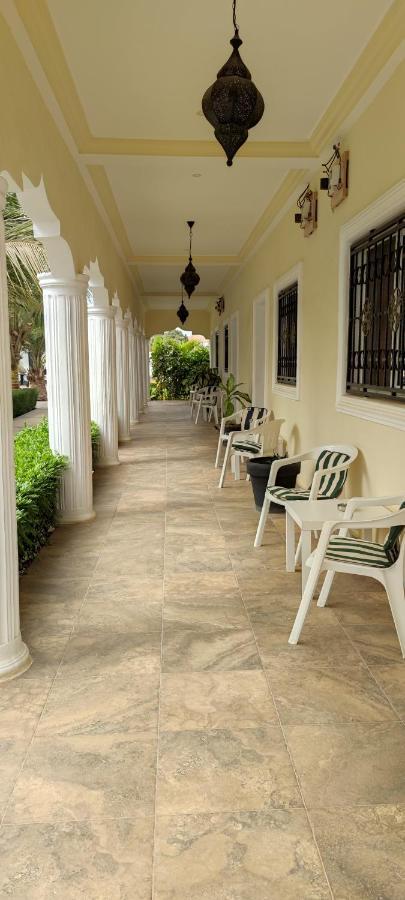 Dulaa Deema Residence Brufut Heights Tranquil 외부 사진