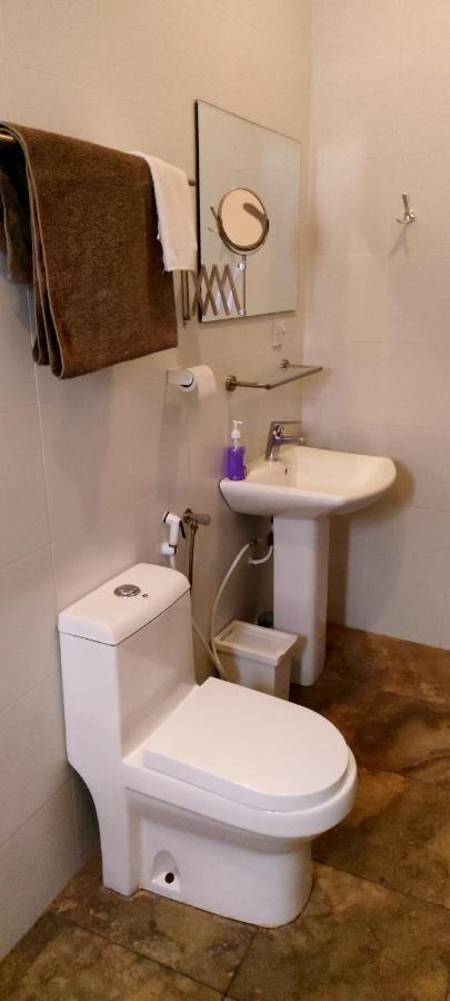 Dulaa Deema Residence Brufut Heights Tranquil 외부 사진
