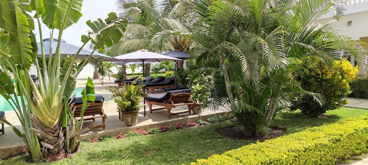 Dulaa Deema Residence Brufut Heights Tranquil 외부 사진