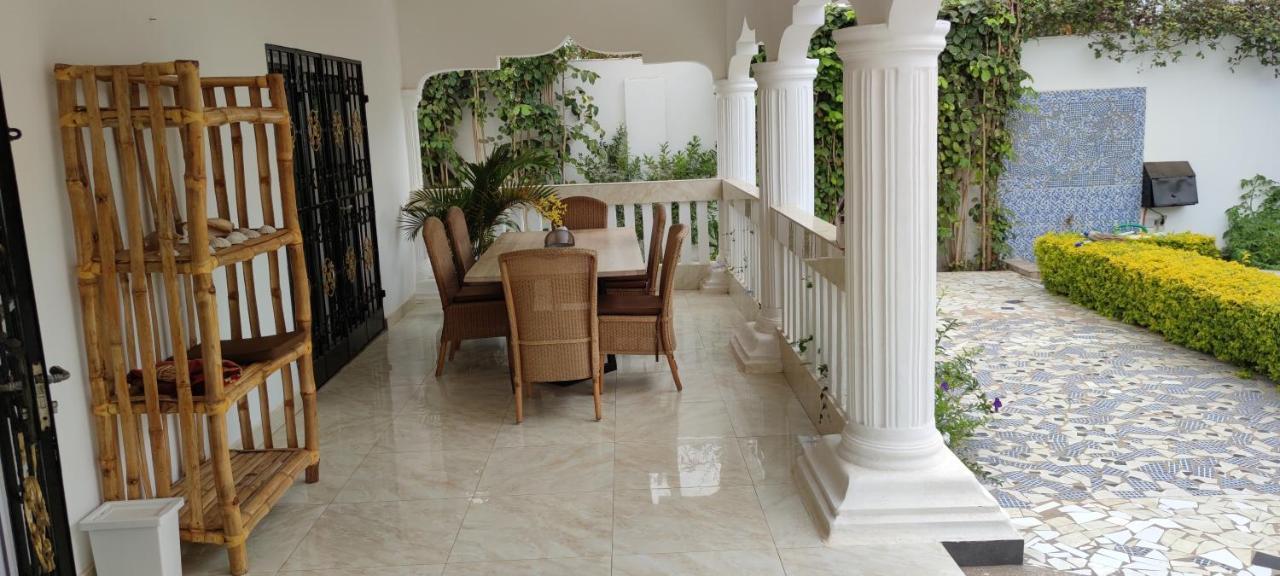 Dulaa Deema Residence Brufut Heights Tranquil 외부 사진