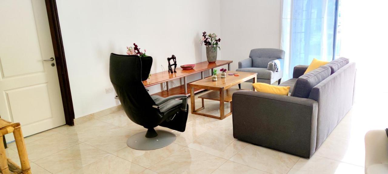 Dulaa Deema Residence Brufut Heights Tranquil 외부 사진