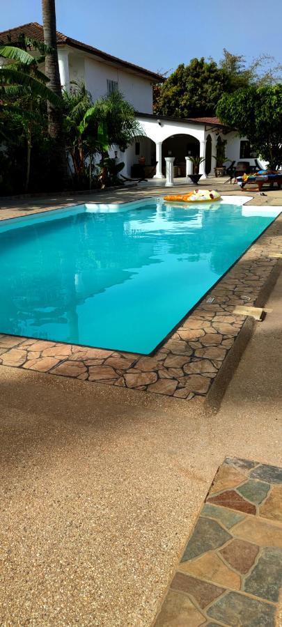 Dulaa Deema Residence Brufut Heights Tranquil 외부 사진