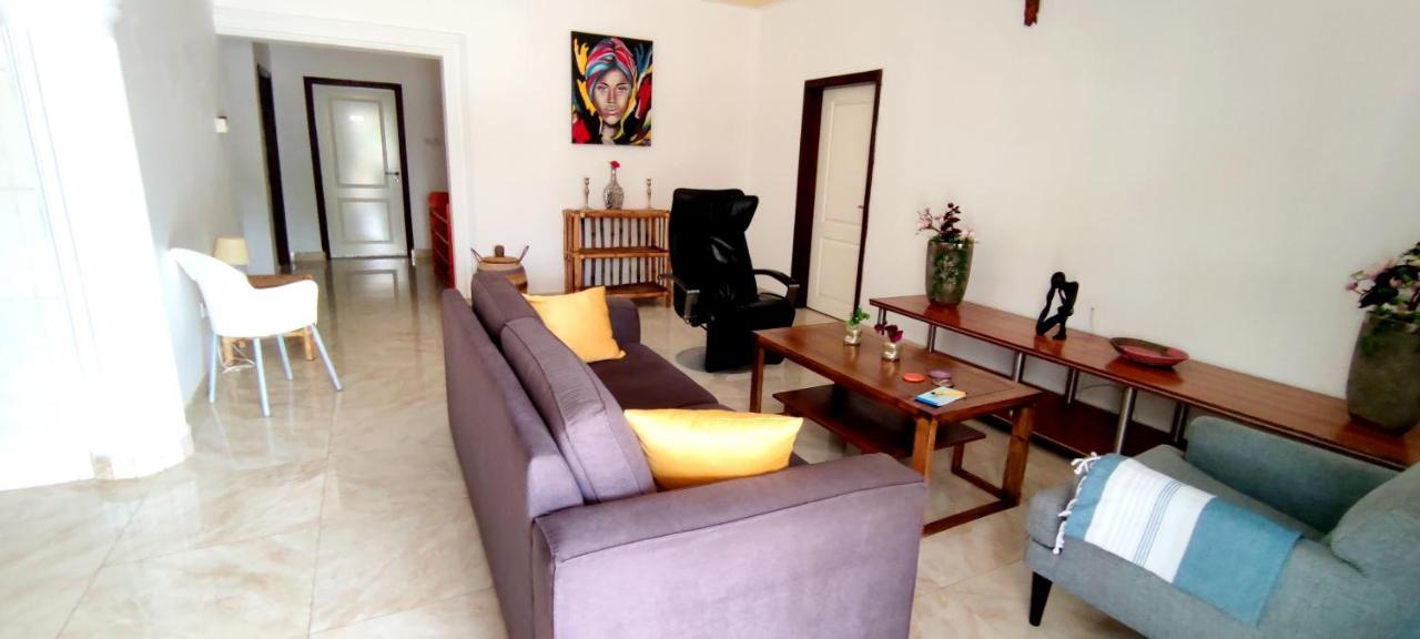 Dulaa Deema Residence Brufut Heights Tranquil 외부 사진