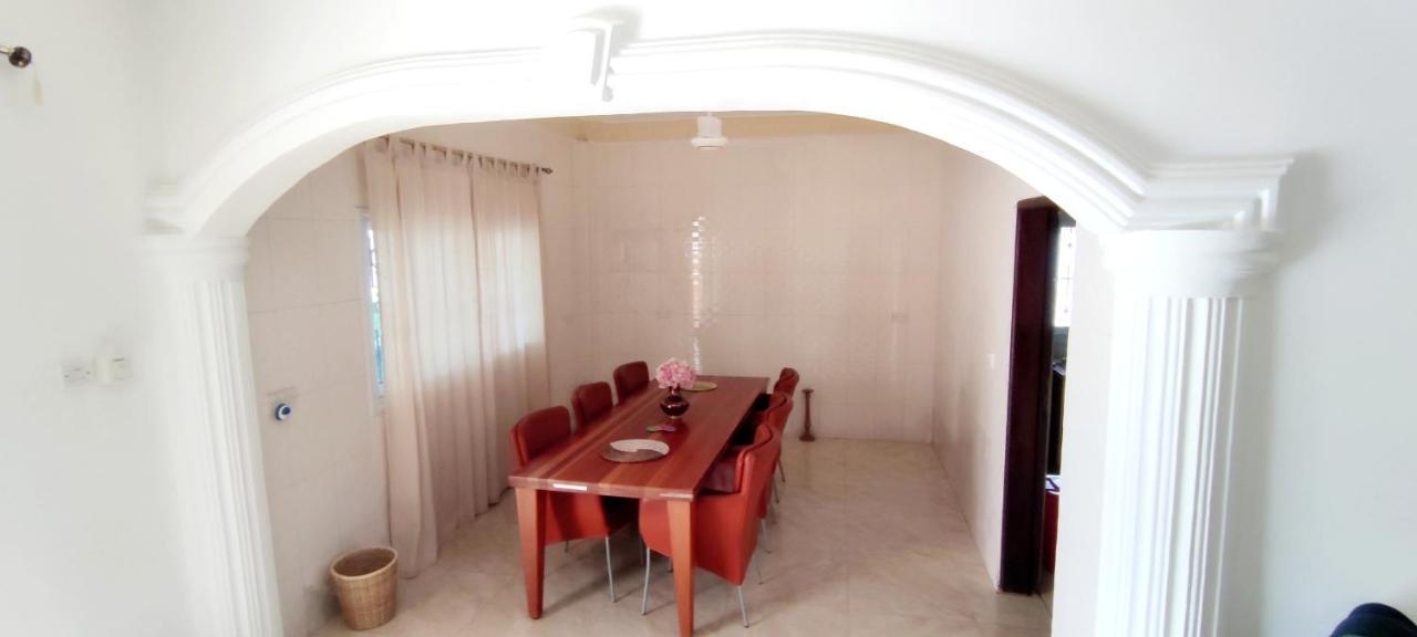 Dulaa Deema Residence Brufut Heights Tranquil 외부 사진