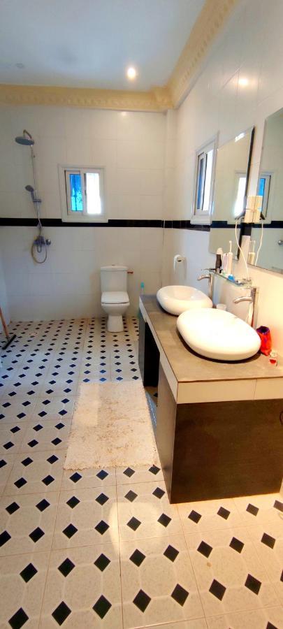 Dulaa Deema Residence Brufut Heights Tranquil 외부 사진