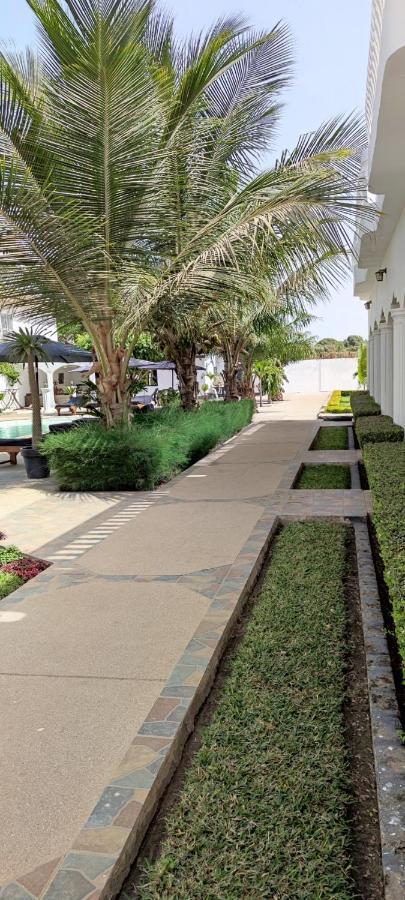 Dulaa Deema Residence Brufut Heights Tranquil 외부 사진
