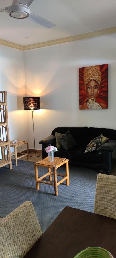 Dulaa Deema Residence Brufut Heights Tranquil 외부 사진