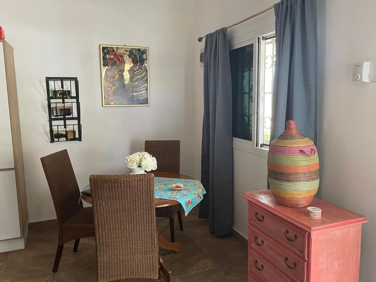 Dulaa Deema Residence Brufut Heights Tranquil 외부 사진