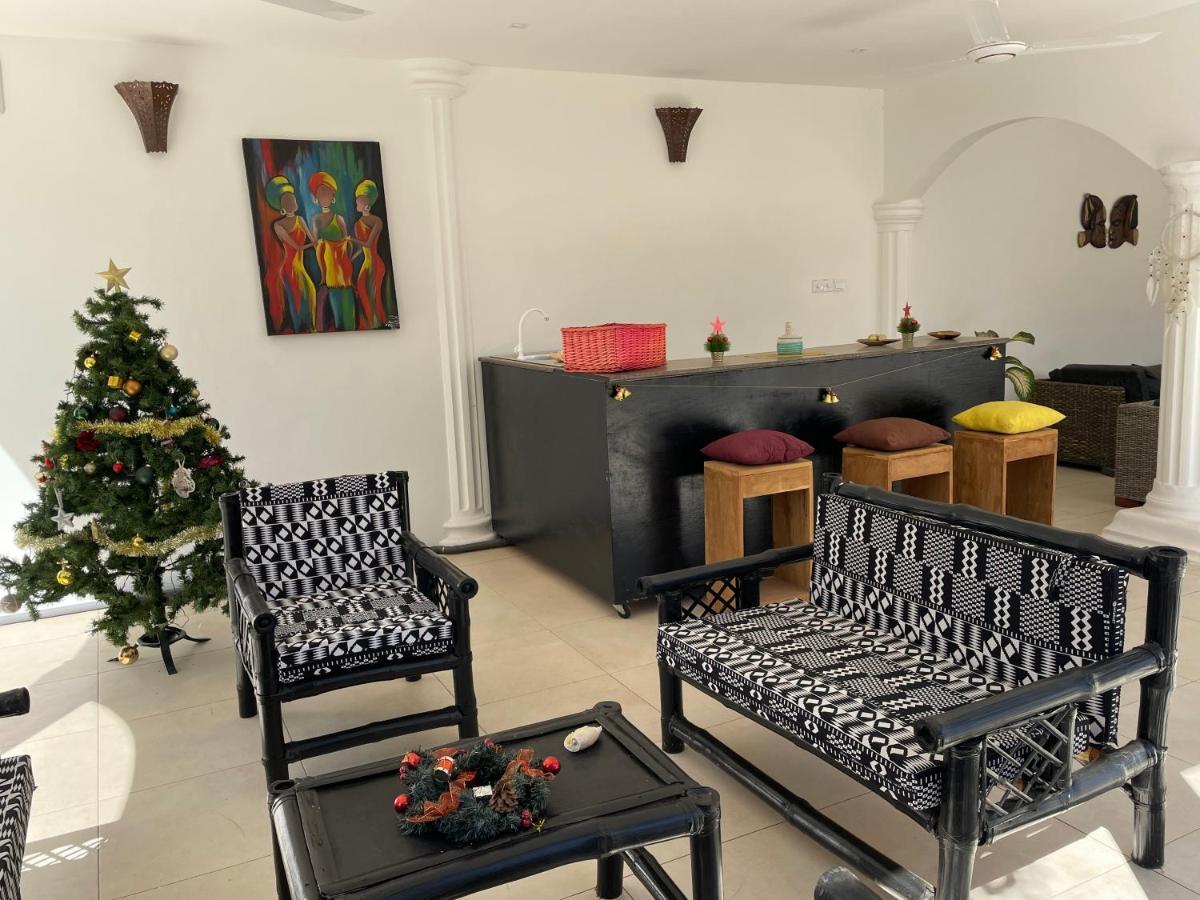 Dulaa Deema Residence Brufut Heights Tranquil 외부 사진