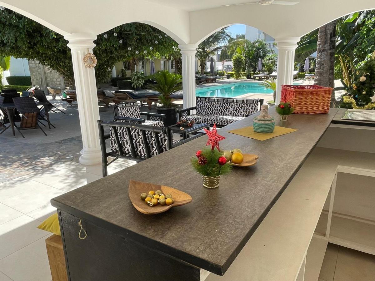 Dulaa Deema Residence Brufut Heights Tranquil 외부 사진