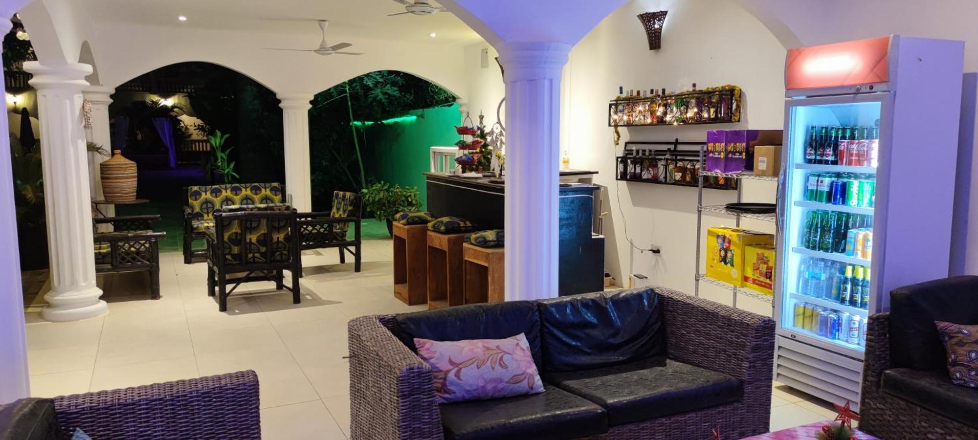 Dulaa Deema Residence Brufut Heights Tranquil 외부 사진